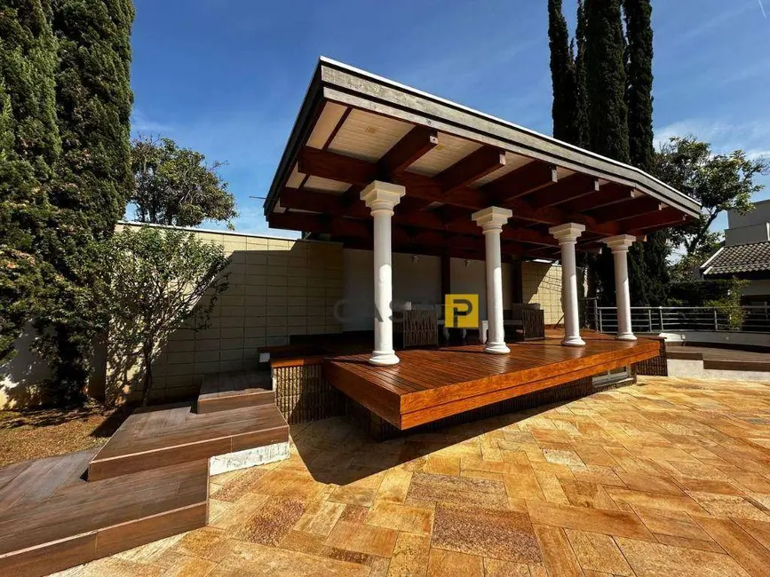 Casa de Condomínio com 3 quartos à venda, 2831m2 em Vale das Paineiras, Americana - SP - imagem 7 Foto 7 de Casa de Condomínio com 3 quartos à venda, 2831m2 em Vale das Paineiras, Americana - SP