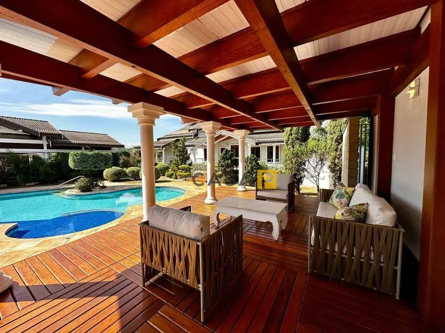 Casa de Condomínio com 3 quartos à venda, 2831m2 em Vale das Paineiras, Americana - SP - imagem 6 Foto 6 de Casa de Condomínio com 3 quartos à venda, 2831m2 em Vale das Paineiras, Americana - SP