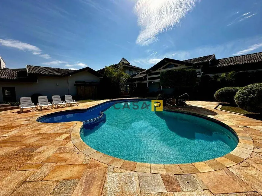 Casa de Condomínio com 3 quartos à venda, 2831m2 em Vale das Paineiras, Americana - SP - imagem 4 Foto 4 de Casa de Condomínio com 3 quartos à venda, 2831m2 em Vale das Paineiras, Americana - SP