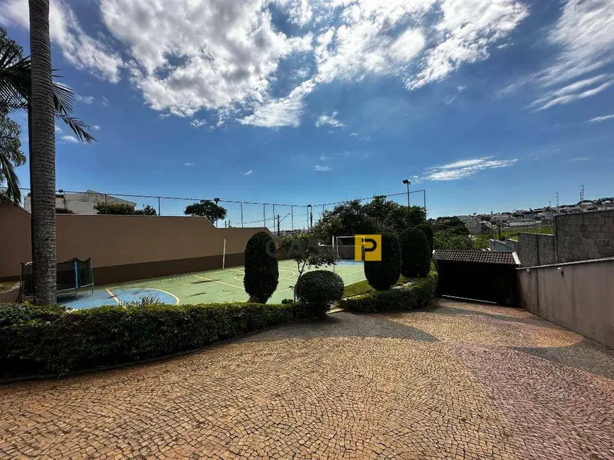 Foto 4 de Chácara com 3 quartos à venda, 1211m2 em Jardim Santa Eliza, Americana - SP