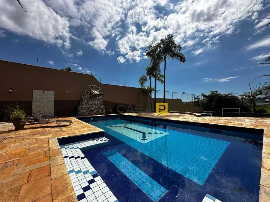 Foto 1 de Chácara com 3 quartos à venda, 1211m2 em Jardim Santa Eliza, Americana - SP