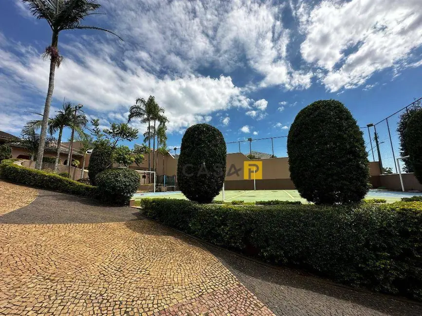 Foto 6 de Chácara com 3 quartos à venda, 1211m2 em Jardim Santa Eliza, Americana - SP