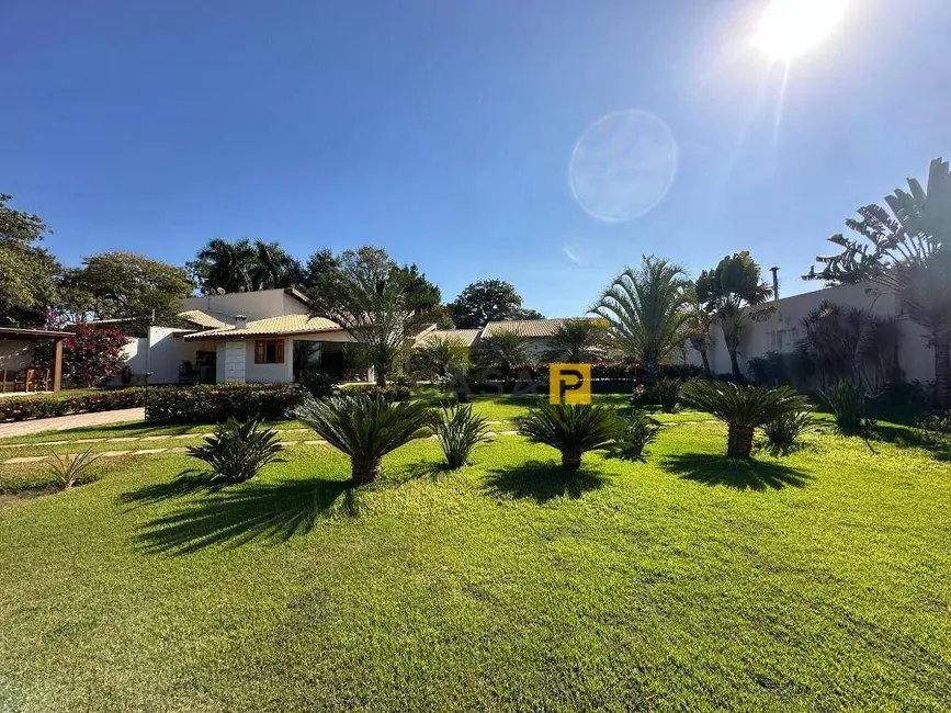 Foto 6 de Chácara com 2 quartos à venda, 1330m2 em Praia dos Namorados, Americana - SP