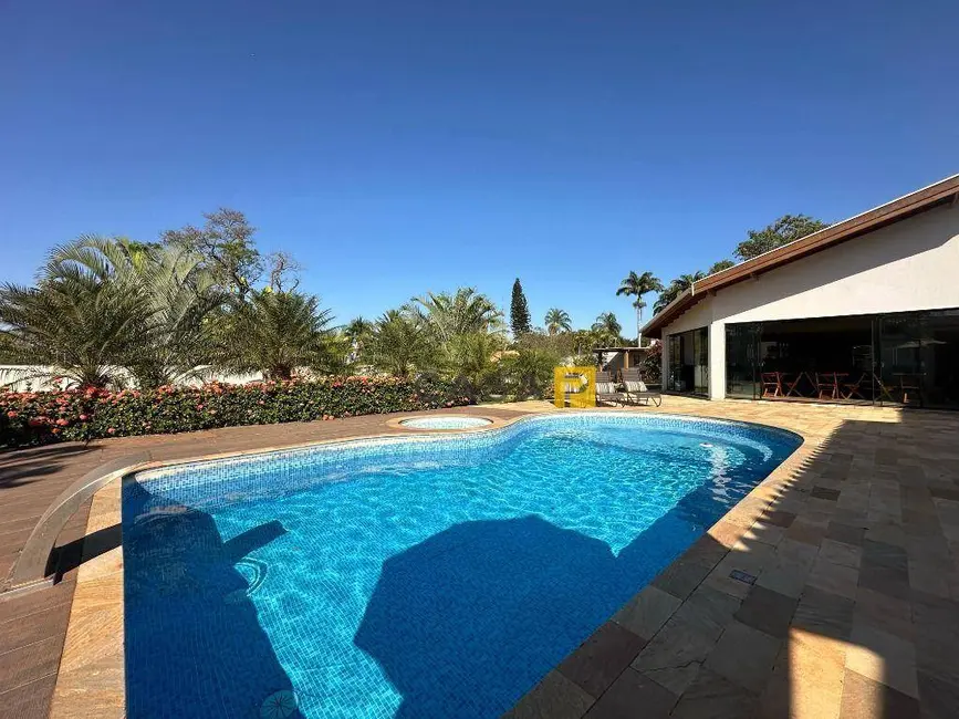 Foto 9 de Chácara com 2 quartos à venda, 1330m2 em Praia dos Namorados, Americana - SP