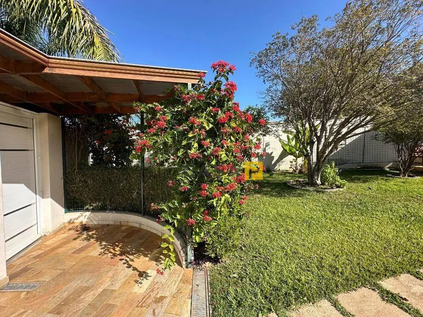 Foto 3 de Chácara com 2 quartos à venda, 1330m2 em Praia dos Namorados, Americana - SP