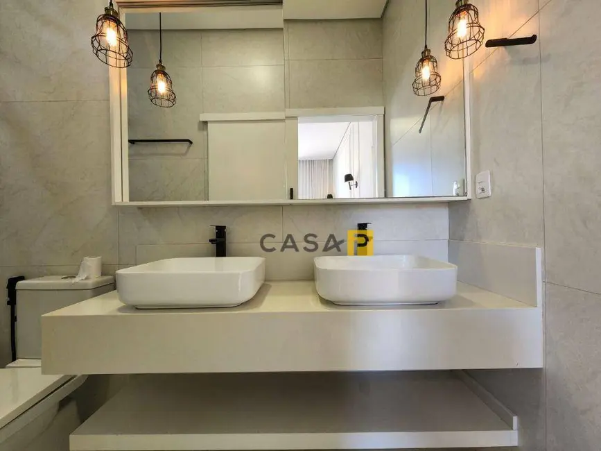 Foto 4 de Casa de Condomínio com 3 quartos à venda, 308m2 em Nova Odessa - SP