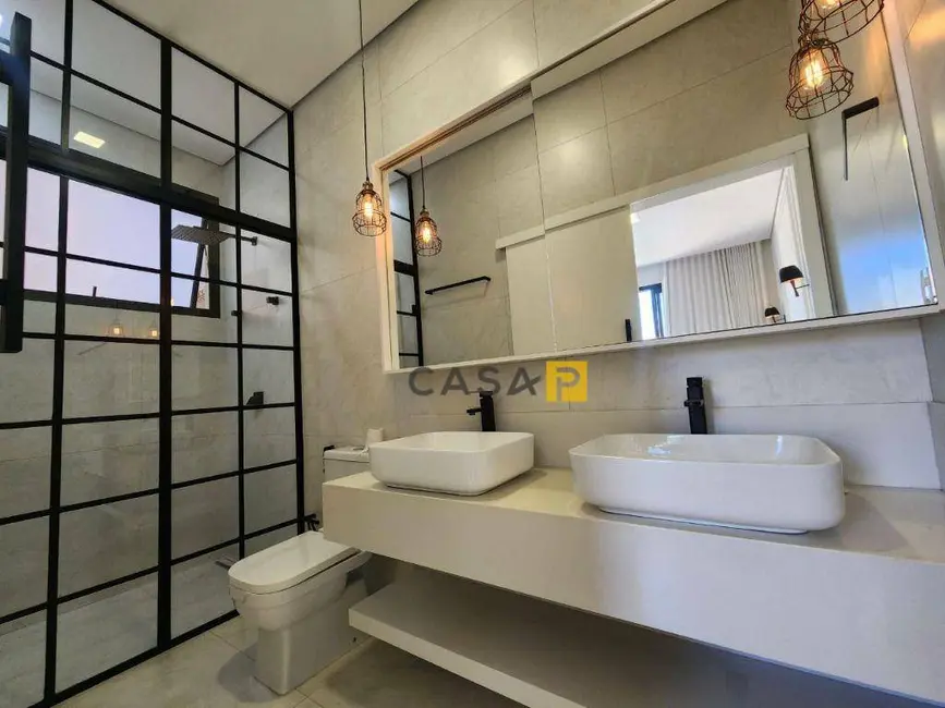 Foto 5 de Casa de Condomínio com 3 quartos à venda, 308m2 em Nova Odessa - SP