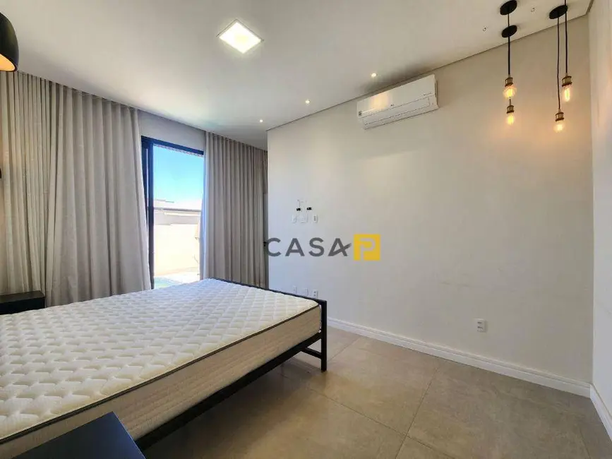 Foto 3 de Casa de Condomínio com 3 quartos à venda, 308m2 em Nova Odessa - SP