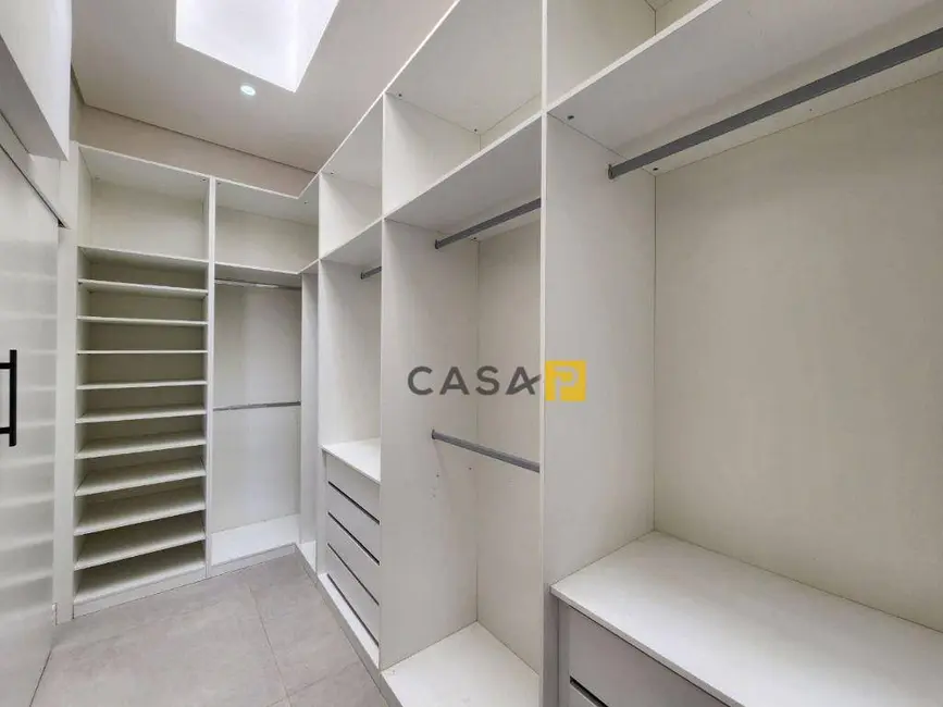 Foto 6 de Casa de Condomínio com 3 quartos à venda, 308m2 em Nova Odessa - SP