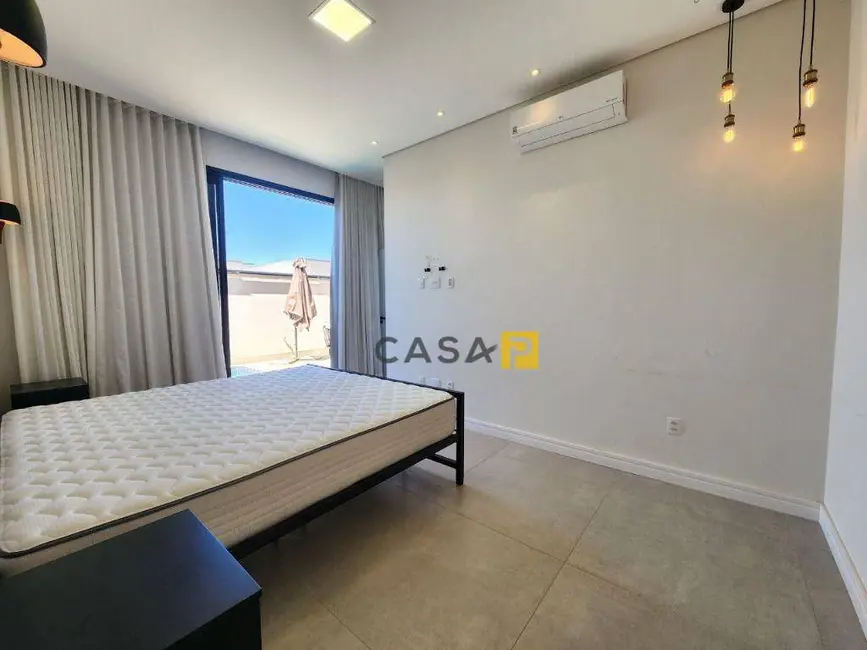 Foto 2 de Casa de Condomínio com 3 quartos à venda, 308m2 em Nova Odessa - SP