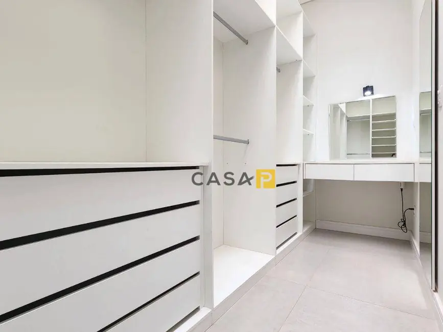 Foto 9 de Casa de Condomínio com 3 quartos à venda, 308m2 em Nova Odessa - SP