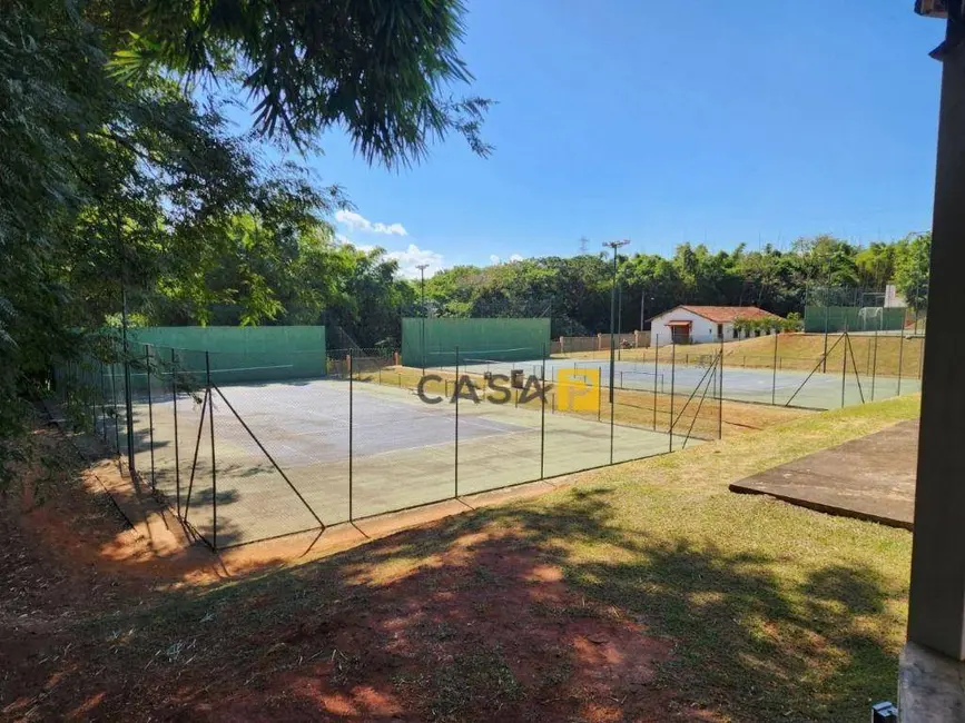 Foto 7 de Casa de Condomínio com 3 quartos à venda, 300m2 em Parque Nova Carioba, Americana - SP