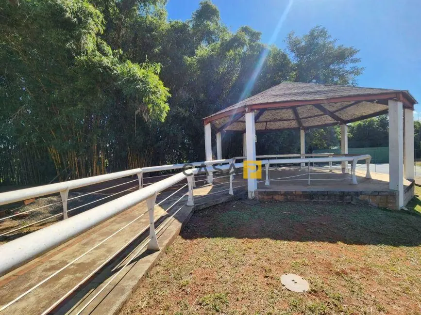 Foto 4 de Casa de Condomínio com 3 quartos à venda, 300m2 em Parque Nova Carioba, Americana - SP