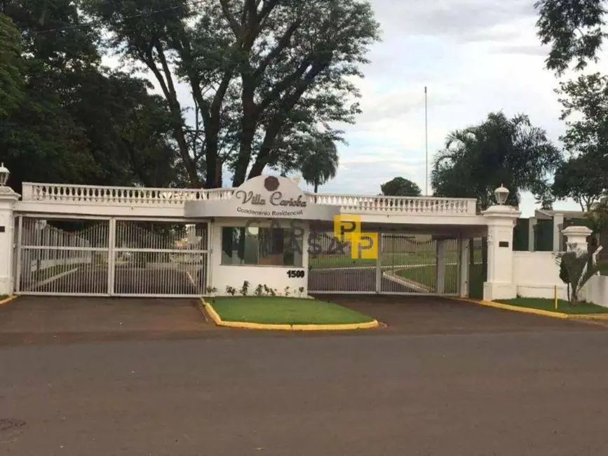 Foto 1 de Casa de Condomínio com 3 quartos à venda, 300m2 em Parque Nova Carioba, Americana - SP