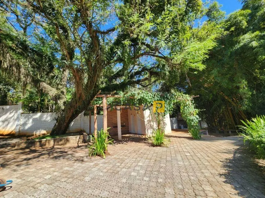 Foto 5 de Casa de Condomínio com 3 quartos à venda, 300m2 em Parque Nova Carioba, Americana - SP