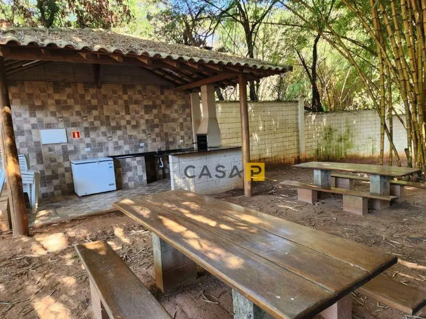 Foto 2 de Casa de Condomínio com 3 quartos à venda, 300m2 em Parque Nova Carioba, Americana - SP