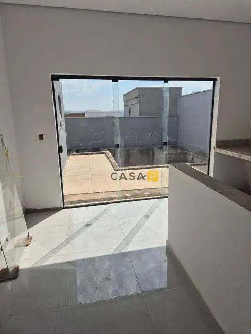 Foto 9 de Casa de Condomínio com 3 quartos à venda, 300m2 em Parque Nova Carioba, Americana - SP