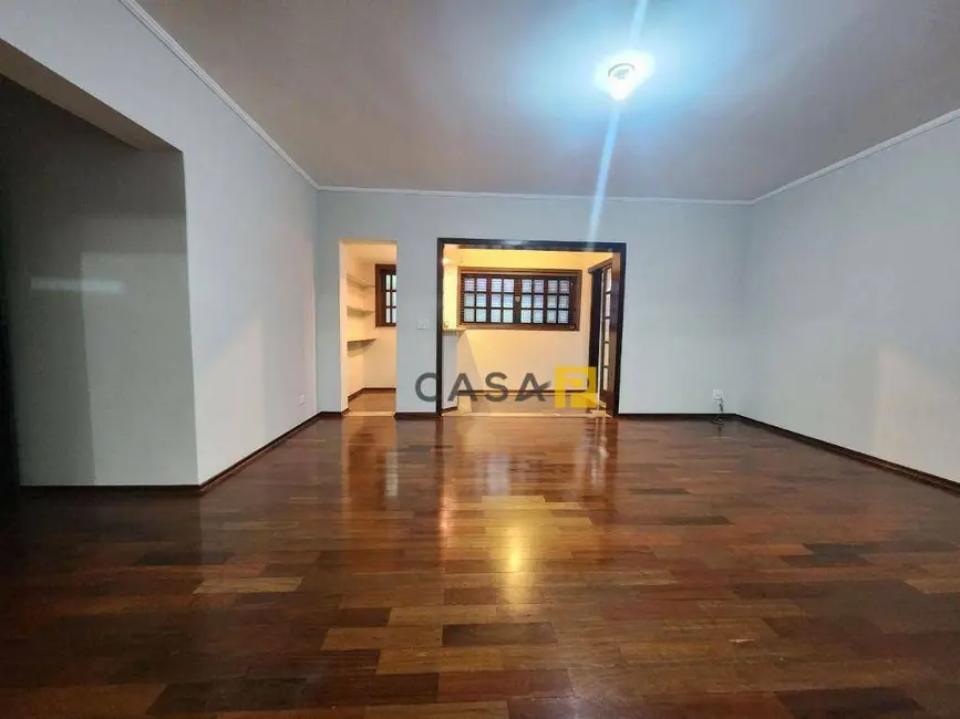 Foto 7 de Casa com 3 quartos à venda, 643m2 em Vila Nossa Senhora de Fátima, Americana - SP