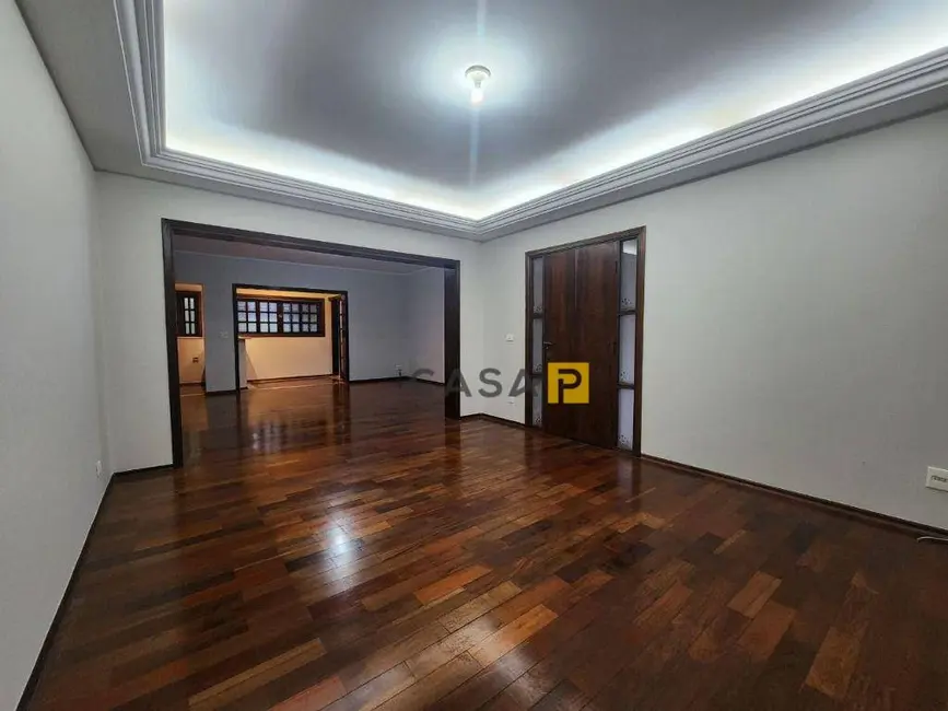 Foto 3 de Casa com 3 quartos à venda, 643m2 em Vila Nossa Senhora de Fátima, Americana - SP