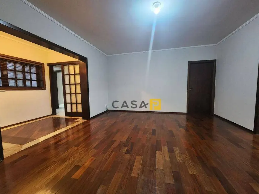 Foto 5 de Casa com 3 quartos à venda, 643m2 em Vila Nossa Senhora de Fátima, Americana - SP