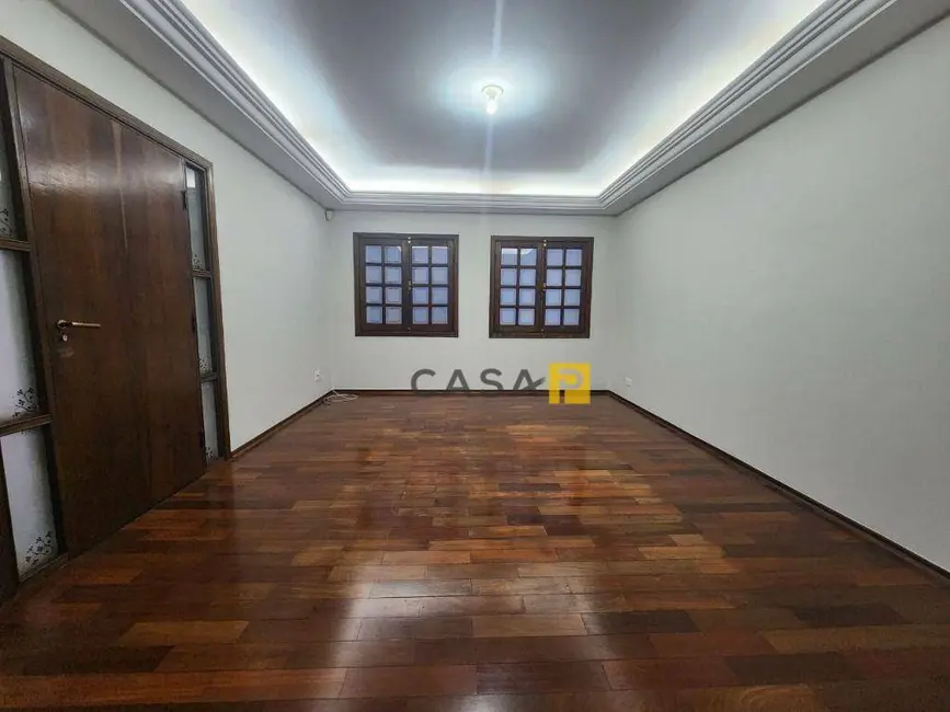 Foto 2 de Casa com 3 quartos à venda, 643m2 em Vila Nossa Senhora de Fátima, Americana - SP