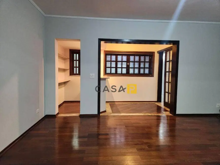 Foto 8 de Casa com 3 quartos à venda, 643m2 em Vila Nossa Senhora de Fátima, Americana - SP