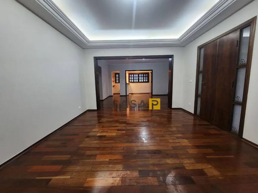 Foto 6 de Casa com 3 quartos à venda, 643m2 em Vila Nossa Senhora de Fátima, Americana - SP