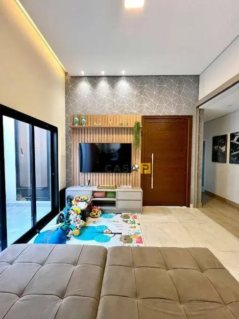 Foto 5 de Casa com 3 quartos à venda, 300m2 em Nova Odessa - SP