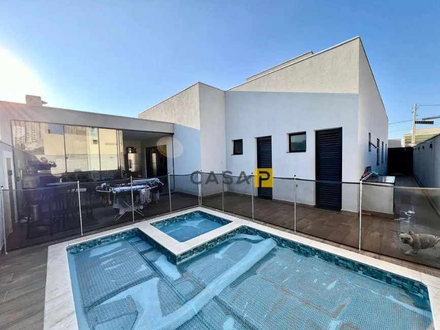 Foto 2 de Casa com 3 quartos à venda, 300m2 em Nova Odessa - SP