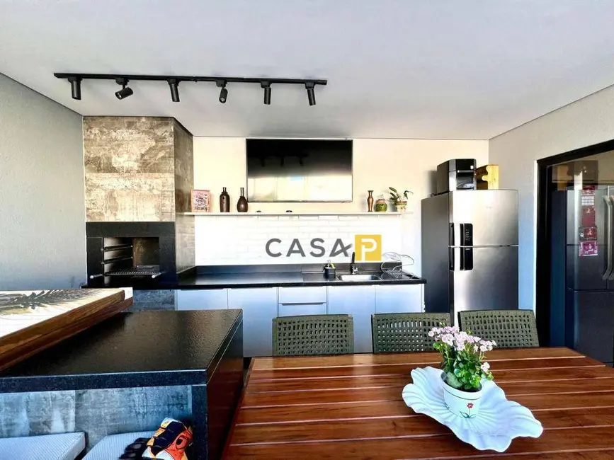 Foto 6 de Casa com 3 quartos à venda, 300m2 em Nova Odessa - SP