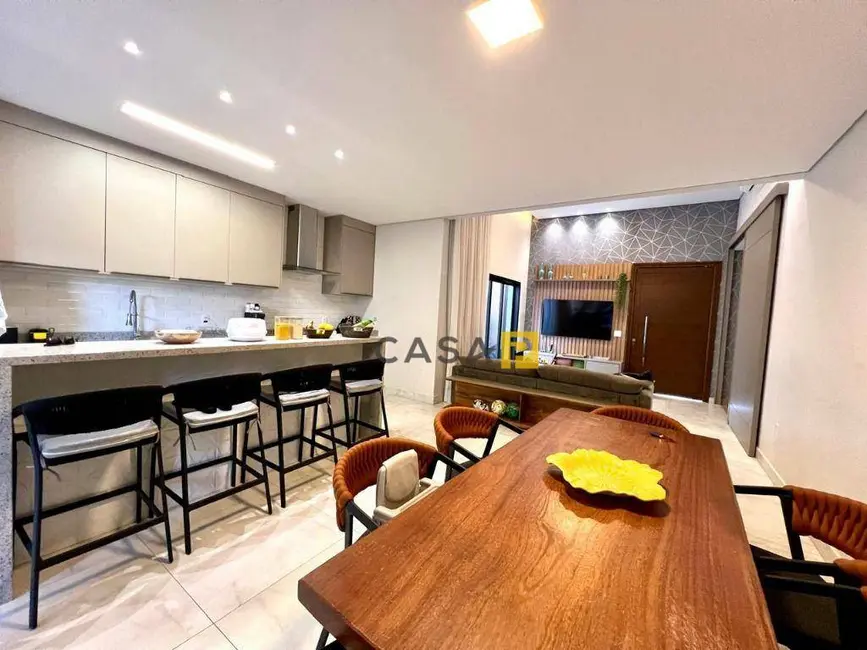Foto 7 de Casa com 3 quartos à venda, 300m2 em Nova Odessa - SP