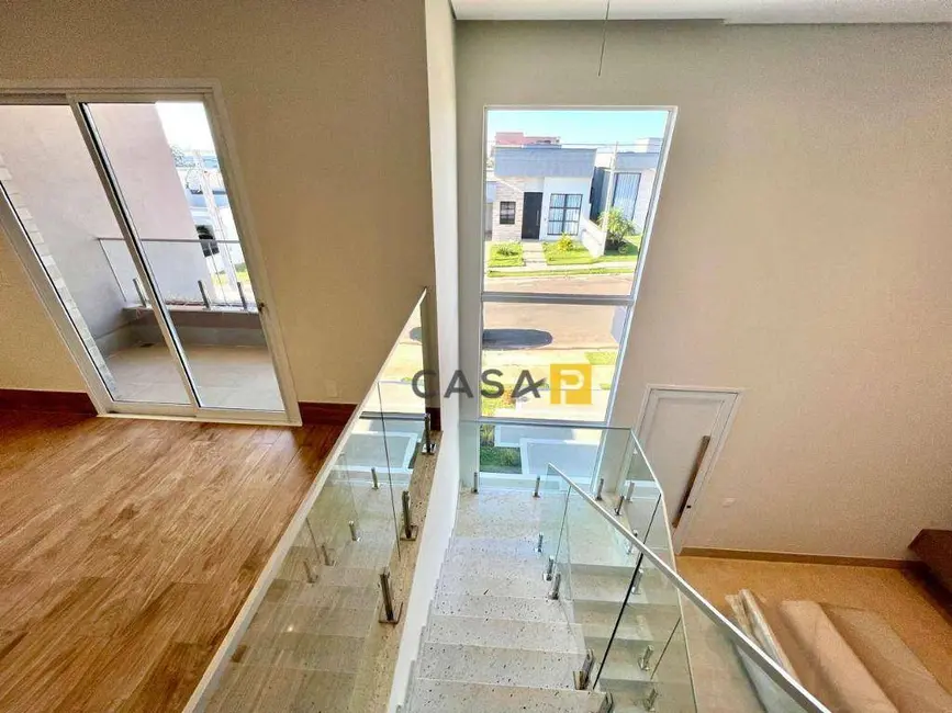 Foto 4 de Casa com 4 quartos à venda, 300m2 em Nova Odessa - SP