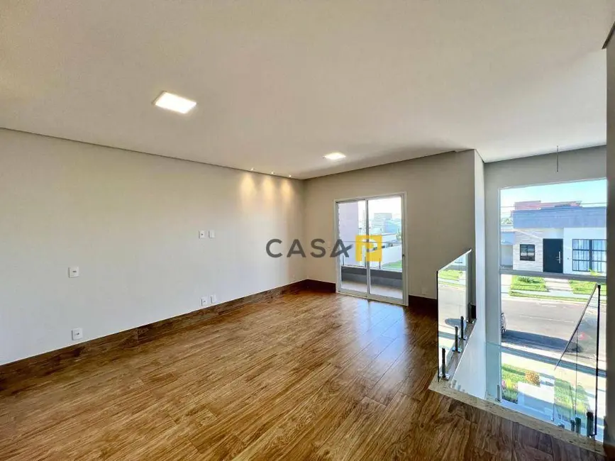 Foto 6 de Casa com 4 quartos à venda, 300m2 em Nova Odessa - SP