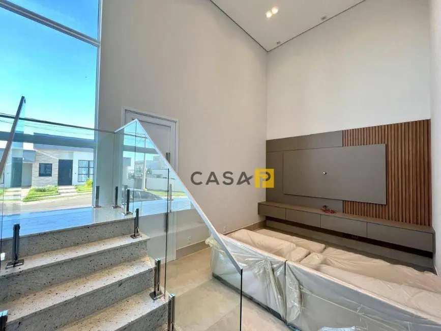 Foto 7 de Casa com 4 quartos à venda, 300m2 em Nova Odessa - SP