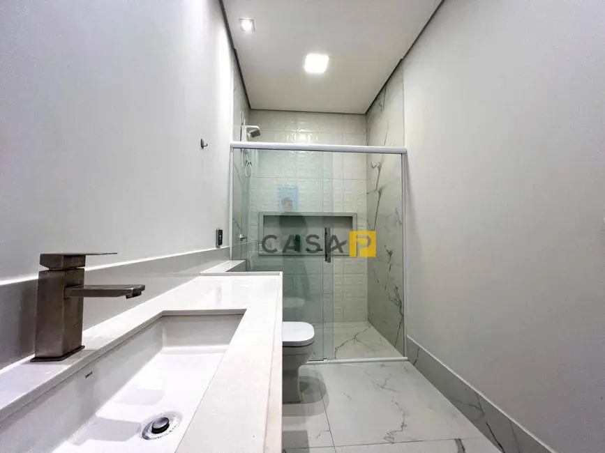 Foto 8 de Casa com 4 quartos à venda, 300m2 em Nova Odessa - SP