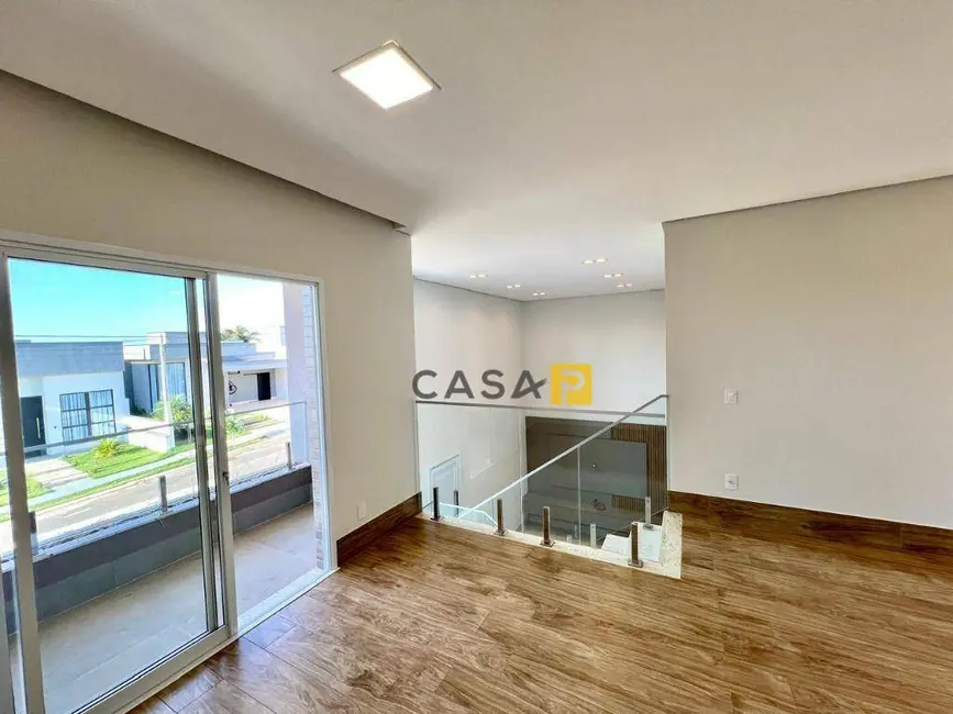 Foto 2 de Casa com 4 quartos à venda, 300m2 em Nova Odessa - SP