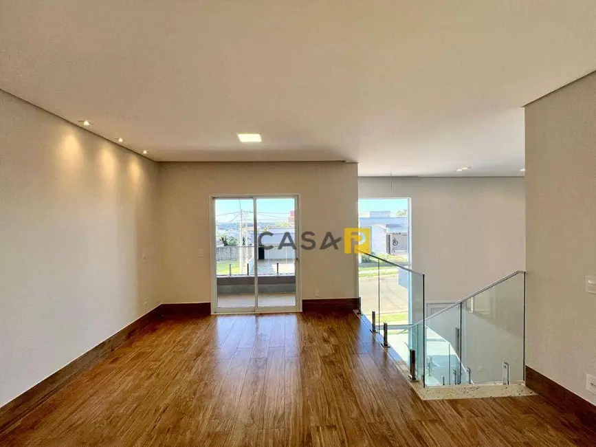 Foto 5 de Casa com 4 quartos à venda, 300m2 em Nova Odessa - SP