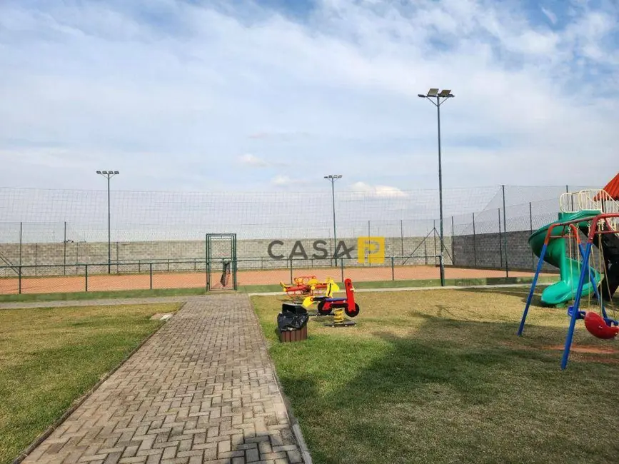 Foto 3 de Terreno / Lote à venda, 300m2 em Nova Odessa - SP