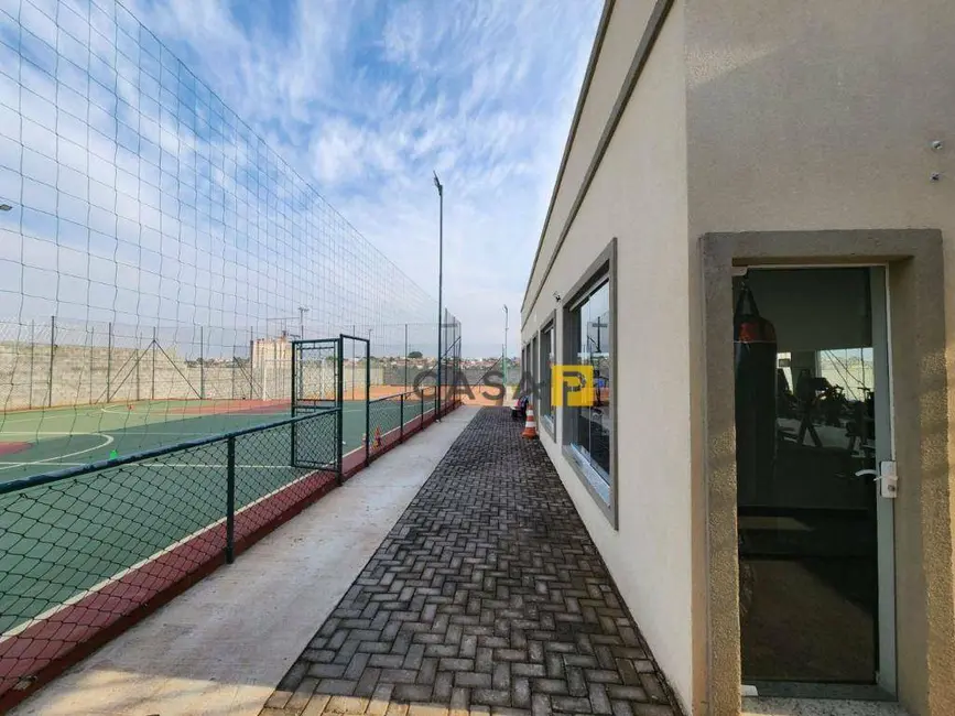 Foto 9 de Terreno / Lote à venda, 300m2 em Nova Odessa - SP