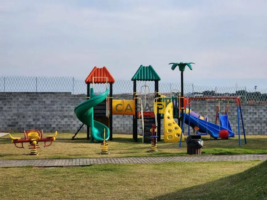 Foto 5 de Terreno / Lote à venda, 300m2 em Nova Odessa - SP