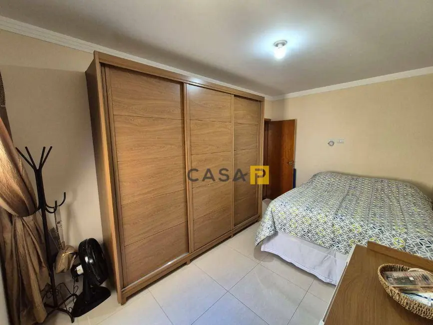 Foto 6 de Apartamento com 2 quartos à venda, 77m2 em Parque Universitário, Americana - SP