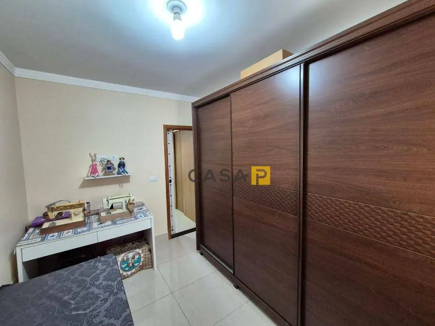 Foto 8 de Apartamento com 2 quartos à venda, 77m2 em Parque Universitário, Americana - SP