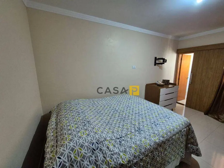 Foto 5 de Apartamento com 2 quartos à venda, 77m2 em Parque Universitário, Americana - SP