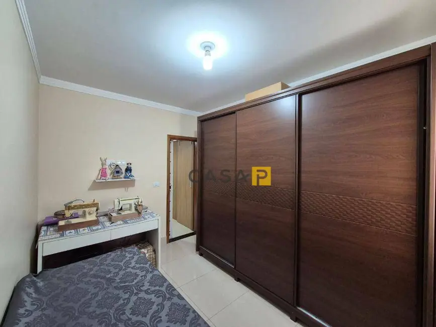 Foto 7 de Apartamento com 2 quartos à venda, 77m2 em Parque Universitário, Americana - SP