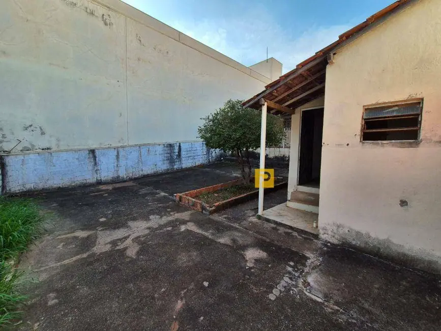 Casa com 2 quartos à venda, 346m2 em Jardim Ipiranga, Americana - SP - imagem 9 Foto 9 de Casa com 2 quartos à venda, 346m2 em Jardim Ipiranga, Americana - SP