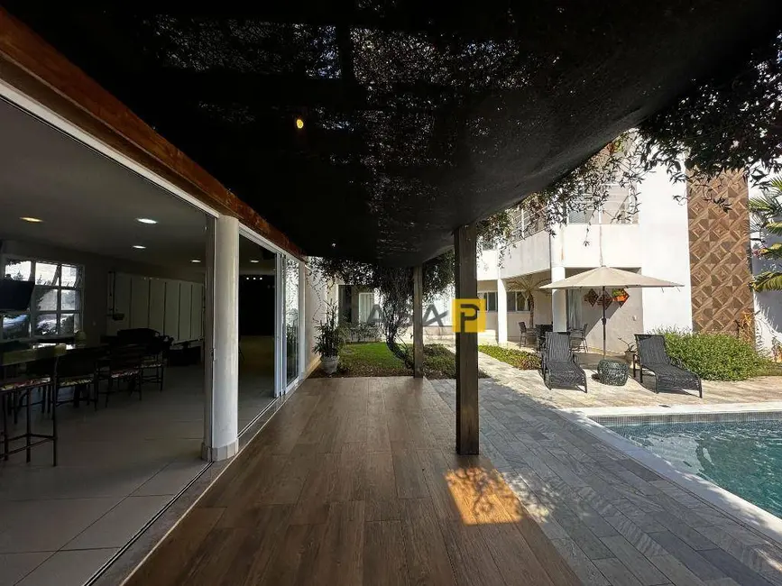 Casa de Condomínio com 3 quartos à venda, 600m2 em Residencial Imigrantes, Nova Odessa - SP - imagem 7 Foto 7 de Casa de Condomínio com 3 quartos à venda, 600m2 em Residencial Imigrantes, Nova Odessa - SP