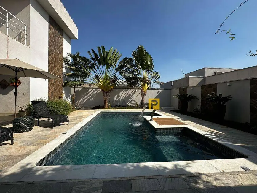 Casa de Condomínio com 3 quartos à venda, 600m2 em Residencial Imigrantes, Nova Odessa - SP - imagem 3 Foto 3 de Casa de Condomínio com 3 quartos à venda, 600m2 em Residencial Imigrantes, Nova Odessa - SP