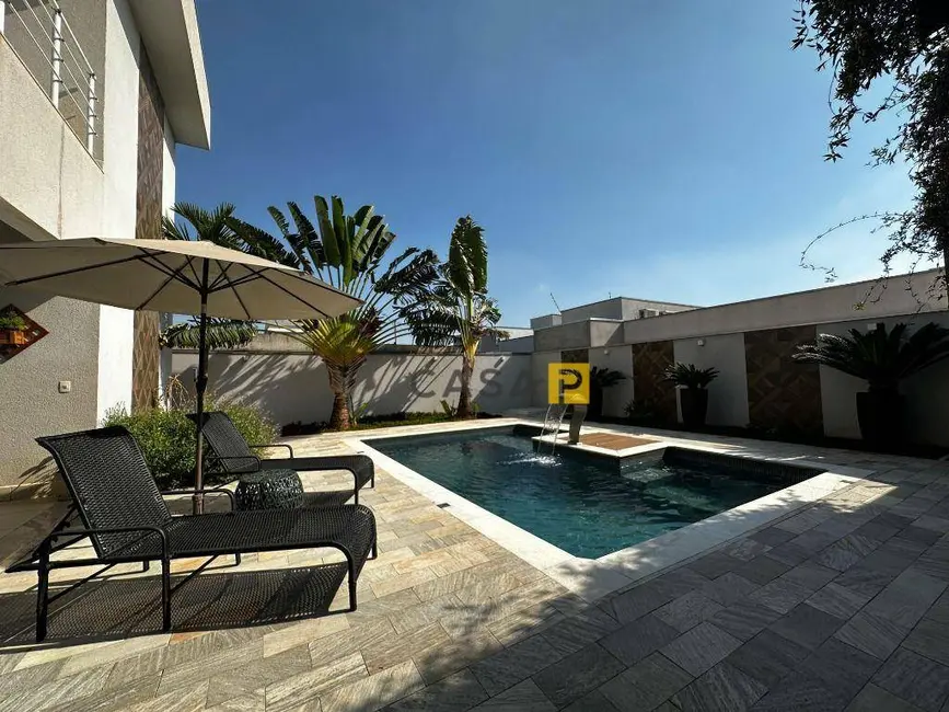 Casa de Condomínio com 3 quartos à venda, 600m2 em Residencial Imigrantes, Nova Odessa - SP - imagem 4 Foto 4 de Casa de Condomínio com 3 quartos à venda, 600m2 em Residencial Imigrantes, Nova Odessa - SP