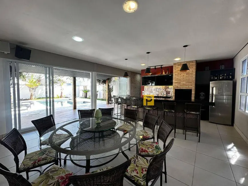 Casa de Condomínio com 3 quartos à venda, 600m2 em Residencial Imigrantes, Nova Odessa - SP - imagem 8 Foto 8 de Casa de Condomínio com 3 quartos à venda, 600m2 em Residencial Imigrantes, Nova Odessa - SP