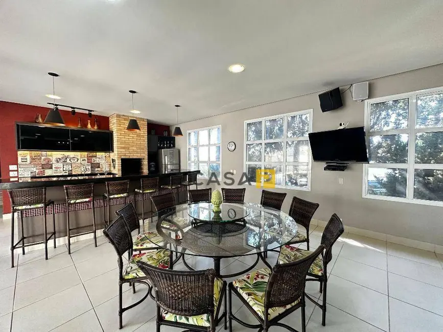 Casa de Condomínio com 3 quartos à venda, 600m2 em Residencial Imigrantes, Nova Odessa - SP - imagem 9 Foto 9 de Casa de Condomínio com 3 quartos à venda, 600m2 em Residencial Imigrantes, Nova Odessa - SP